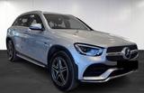 Mercedes-Benz GLC 300 de 4Matic AMG-LINE *AHK*360°Kamera - Mercedes-Benz GLC 300
