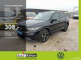 Volkswagen Tiguan Allspace R-Line-Black Style TSi Standheiz - Volkswagen Tiguan Allspace Jahreswagen