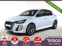 Peugeot 208 - Vorschau Bild 1