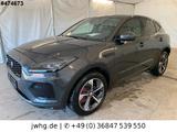 Jaguar E-Pace R-Dynamic AWD|ACC|Pano|Keyless|Memory|Kam - Jaguar E-Pace mit Hybrid-Antrieb