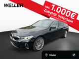 BMW 630d xDr GT Laser,Pano,TV+,RFK,20Zoll,Soft-Cl - BMW 630 Gran Turismo aus 2023