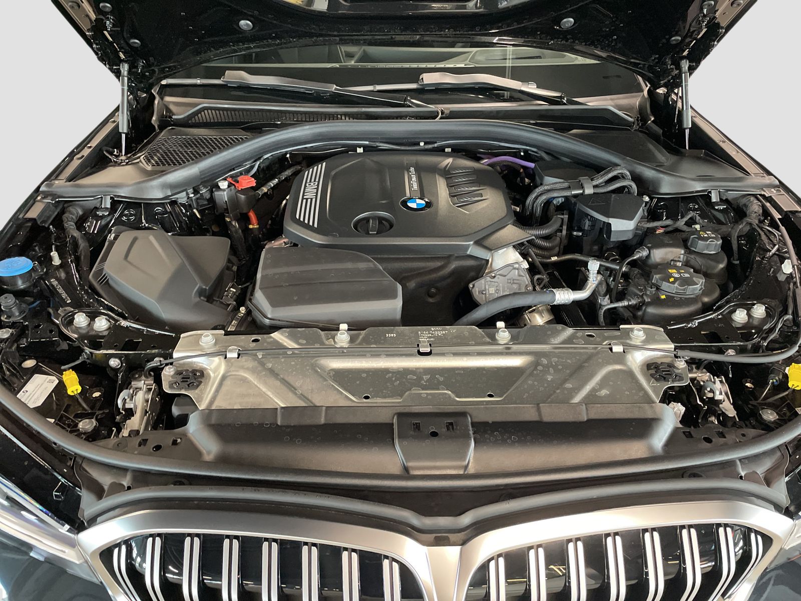 BMW 320 - Bild 15