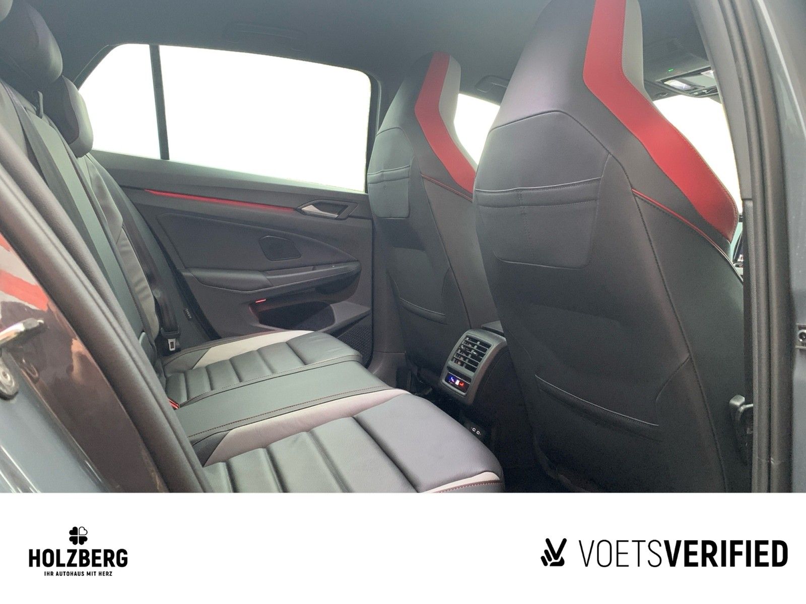 Volkswagen Golf - Bild 15