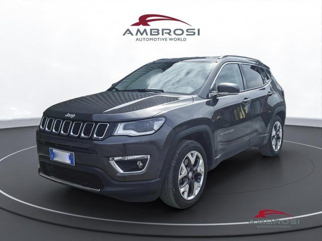 Image of Jeep Compass