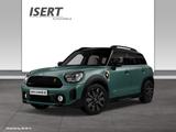MINI Cooper SE ALL4 Countryman A. +RFK+DAB+LED+KLIMA+ - MINI Cooper SE Countryman Gebrauchtwagen