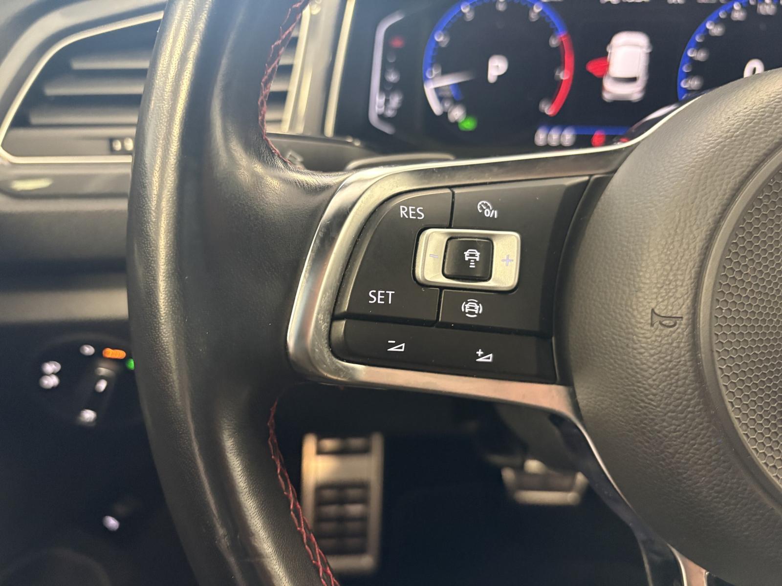 Volkswagen T-Roc NAVI*ACC*PDC*CarPlay*LED*DSG*Dig.Cockpit, миниатюра 17
