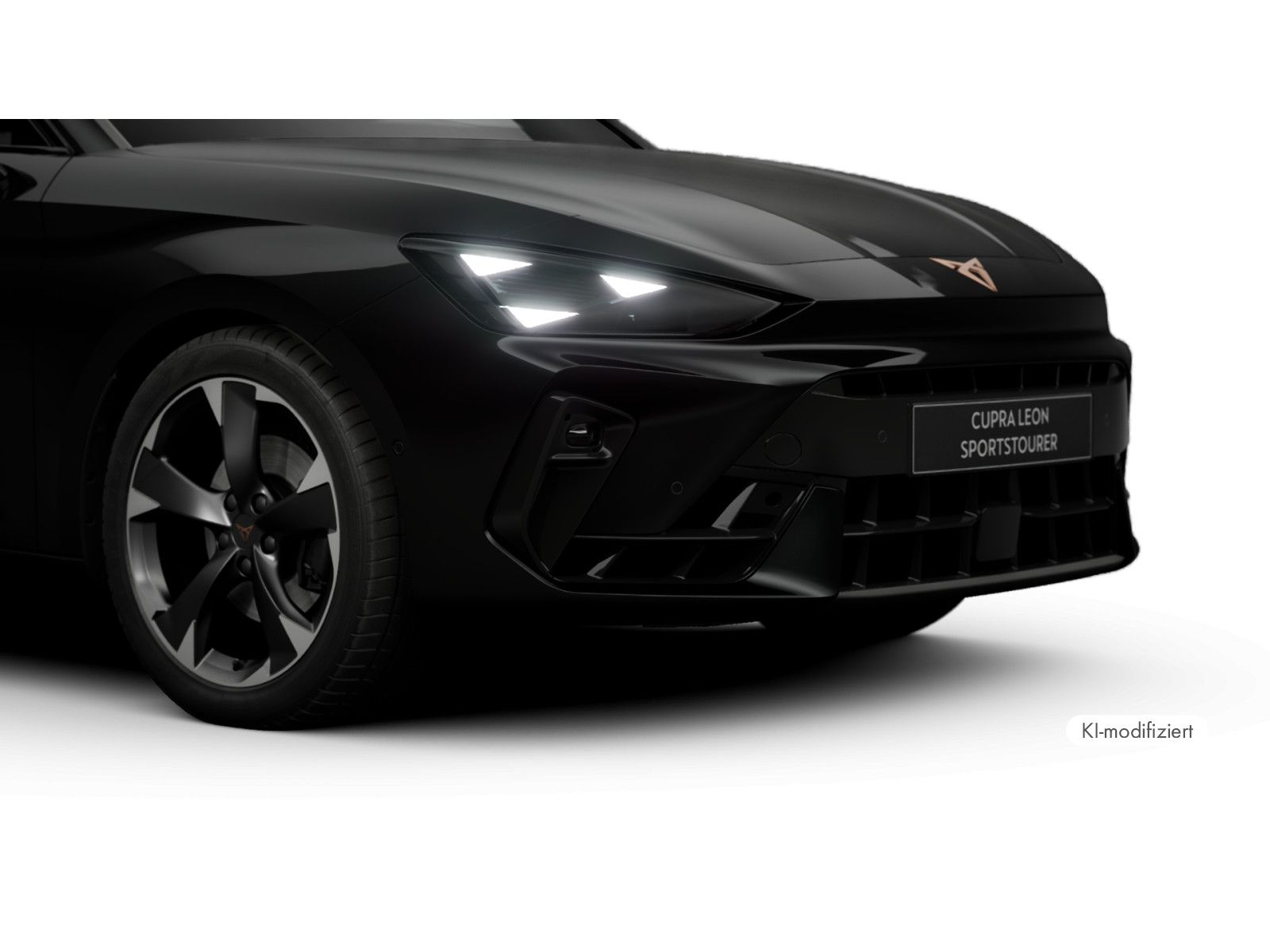 Cupra Leon - Bild 7