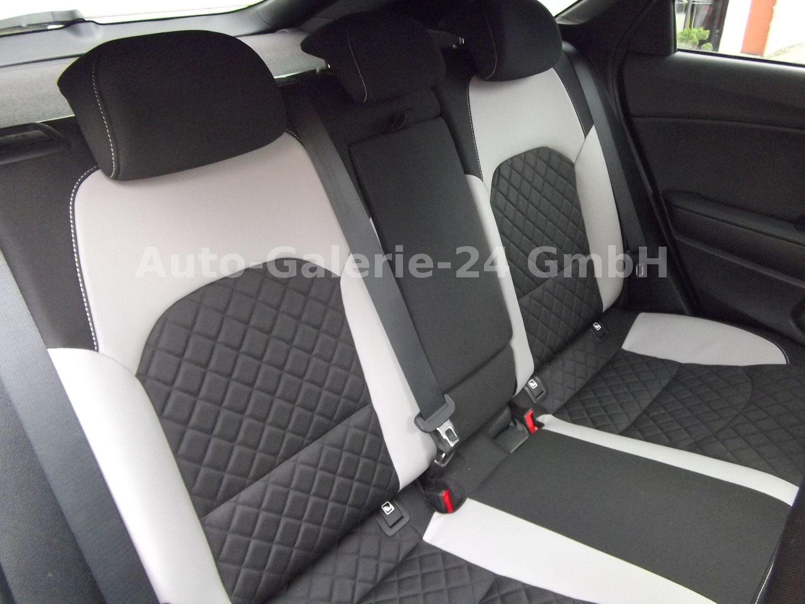 Kia pro cee'd 1,6i GT- Line Autm,  mit Werksgarantie