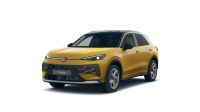 Volkswagen T-Roc - Vorschau Bild 3