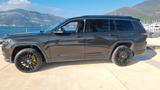Jeep Grand Cherokee L 4x4  - gebrauchte Jeep Grand Cherokee aus dem Jahr 2022
