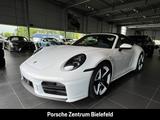 Porsche 992 911 Carrera S Cabrio BOSE LED-Matrix - Porsche New cars in Bielefeld