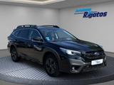 Subaru OUTBACK 2.5i Exclusive Cross Autom. AHK, Navi, L - Subaru Outback Gebrauchtwagen