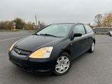 Honda Civic 1.4, Klima - gebrauchte Honda Civic aus dem Jahr 2001