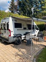 Pössl 2 WIN - Pössl Kastenwagen