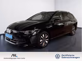 Volkswagen Golf Variant 1.5 eTSI Goal DSG Matrix Navi ACC A