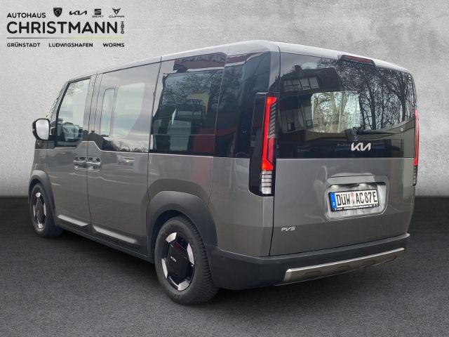 Fahrzeugabbildung Kia PV5 PASSENGER 71,2 kWh ELITE *POWER*SMART*COMFOR