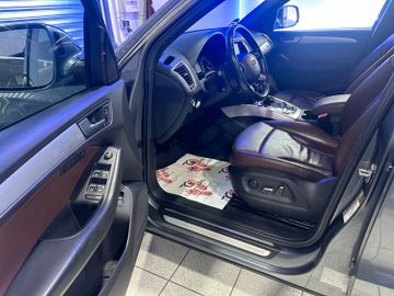 Audi Q5 - 10