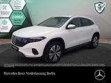Mercedes-Benz EQA 250+ PROGRESSIVE Advanced Thermotr/WD/VZ-Ass - Mercedes-Benz EQA Gebrauchtwagen in Berlin