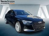 Audi A3 Sportback advanced S tronic SONOS ACC MATRIX - Audi A3 Gebrauchtwagen in Bonn