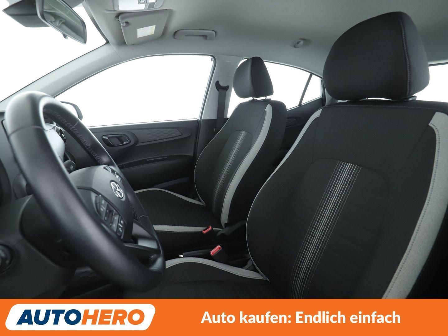 Hyundai i10 1.0 Select *LIMIT*