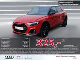 Audi A1 allstreet 30 TFSI S line LED ACC NAVI SONOS - Audi A1: TFSI