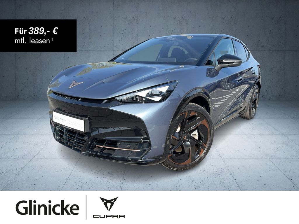 Cupra Tavascan VZ Adrenaline/W-Pumpe/Pano/HuD/Matrix/A