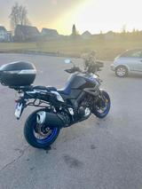 Suzuki Vstrom
