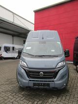 Knaus BoxLife PRO 60 YEARS 630 FREEWAY 4to 180PS AHK - Knaus 630