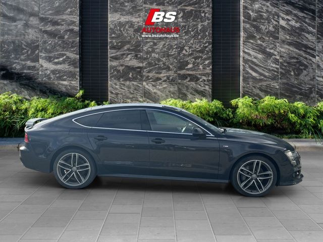 Audi A7 3.0 TDI quattro S tronic