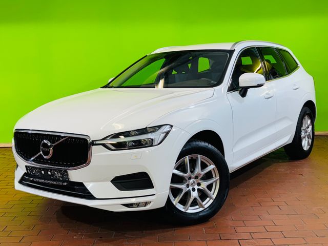 Volvo XC 60 Momentum Pro Navi Kamera 1.Hand