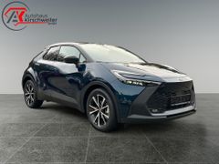TOYOTA C-HR 1.8 Hybrid Teamplayer (AX2)