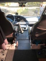 Mercedes-Benz 208D Sprinter - Mercedes-Benz 1996