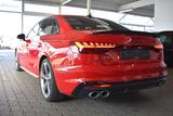 Audi S4 quattro 3.0 TDI Limo B&O S-Sportsitze HUD - Audi S4 mit Diesel-Antrieb: Automatik