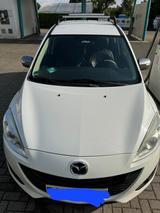 Other Auto Mazda 5  7 Zeitzer Motor 1.8 - Other in Leipzig