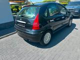 Citroën C3 1.4 16V SensoDrive Exclusive - gebrauchte Citroën C3 aus dem Jahr 2005