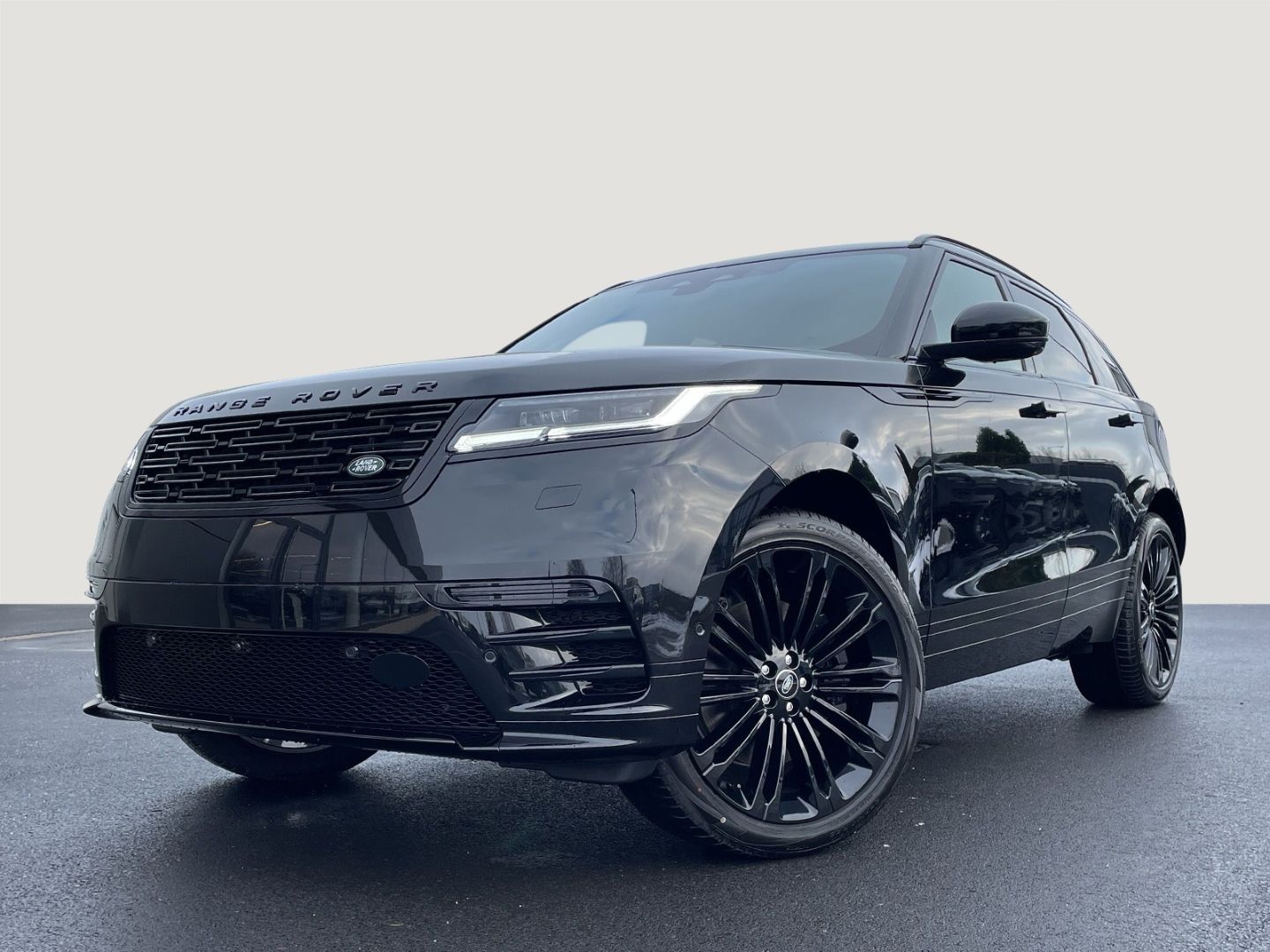 Land Rover Range Rover Velar - Bild 1