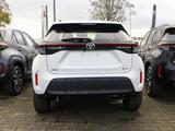 Toyota Yaris Cross 1.5 Hybrid BLACK&WHITE PDC KLIMA LM- - Toyota in Bochum