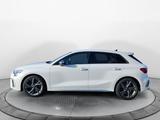 Audi S3 Sportback 2.0 TFSI q. S-Tronic, LED, ACC, RFK - Audi S3: Scheckheftgepflegt