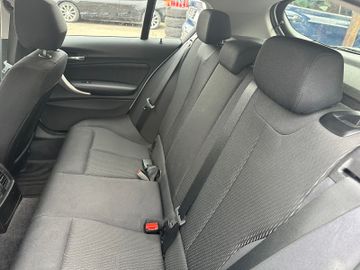 BMW 116 - 8