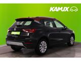 Seat Arona 1.6TDI Xcellence+LED+CARPLAY+BEATS+SHZ+PDC - Seat mit Diesel-Antrieb