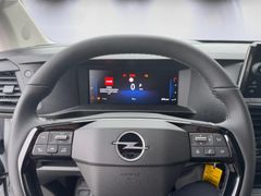 OPEL Vivaro Kastenwagen M Diesel 150 Kamera Navi CarP