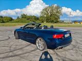 Audi S5 3.0 TFSI S tronic quattro Cabriolet ABT - gebrauchte Audi S5 aus dem Jahr 2014