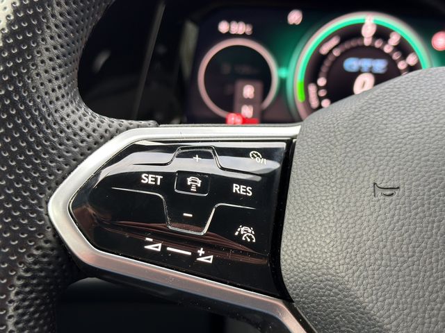 Golf VIII 1.4 eHybrid GTE DSG ACC HUD MATRIX-LED