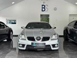 Mercedes-Benz SLK 55 AMG Roadster/HKLogic7/Memory/Airscarf - : Cabrio, 55