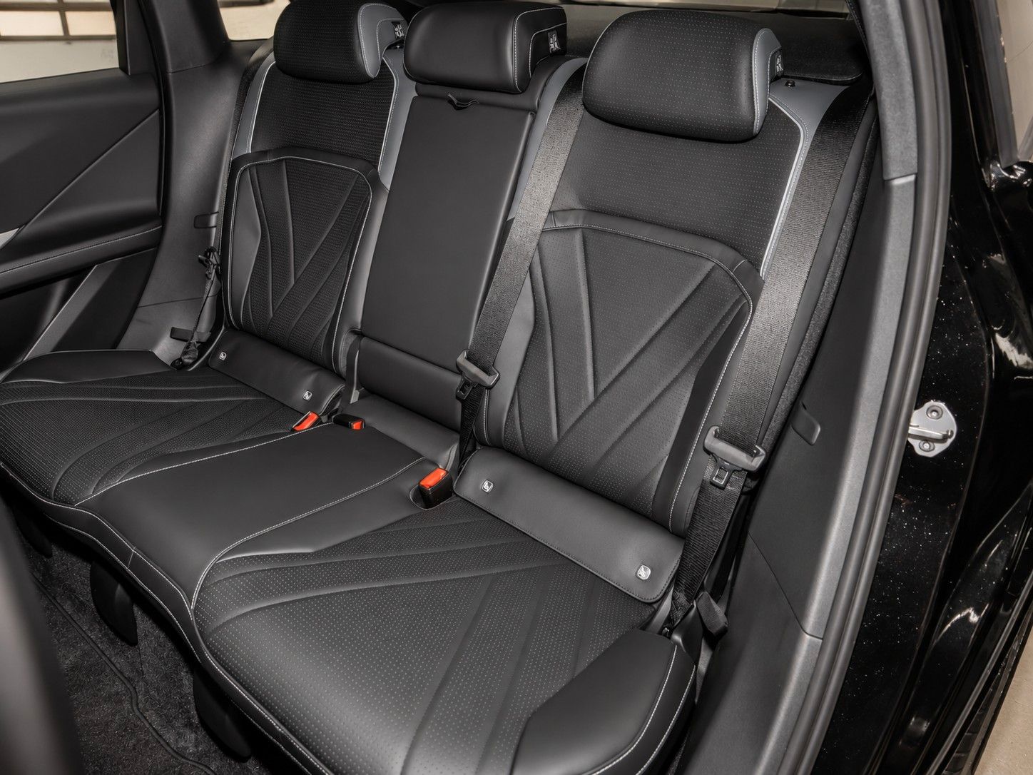 BMW iX3 50 xDrive foto 5