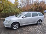 Skoda Octavia 2.0 TDI 81kW / 110 PS Ambition Combi