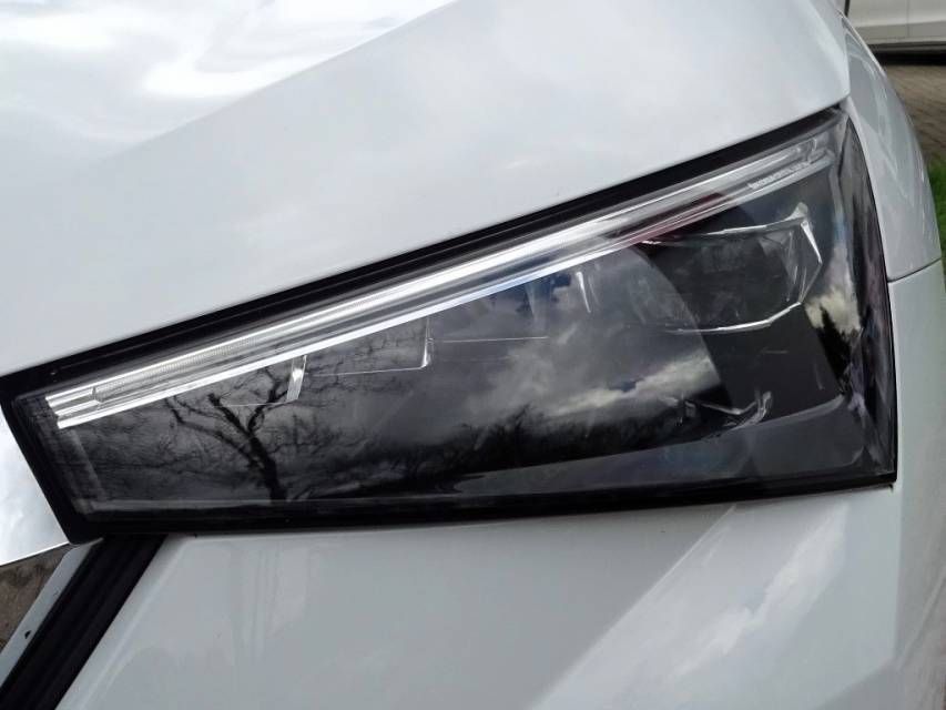 Fahrzeugabbildung SKODA Scala 1,6 TDI Drive 125 Navi RFK AHK