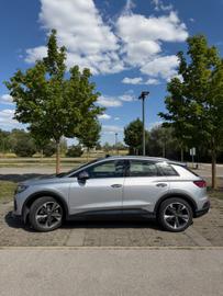 2022 AUDI Q4 E-TRON 照片 3