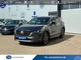 Mazda CX-5 165PS Newground 360° Leder - Mazda CX-5: Newground
