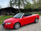 Audi A4 3.0 TDI  Quattro SLINE Cabrio, MISAN0,98Tkm - Audi A4: Sline